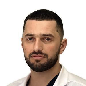 Хатламаджиян Илья Давидович
