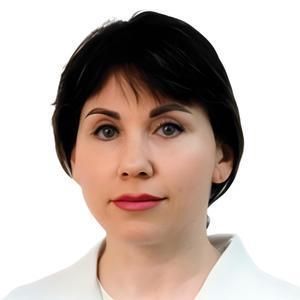 Шахова Ольга Алексеевна