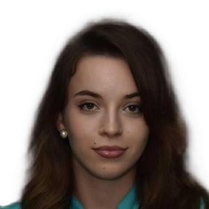 Алдохина Вероника Олеговна