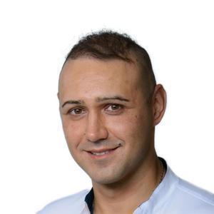 Иванов Павел Николаевич