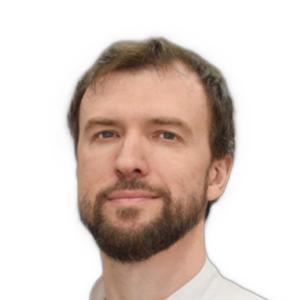 Брусов Дмитрий Владимирович