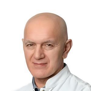 Огоев Александр Юрьевич