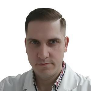 Чигоряев Владимир Константинович