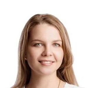Приходько Мария Николаевна