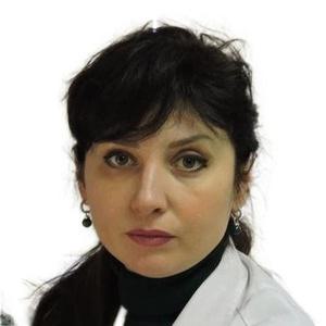 Хвищук Марина Владимировна
