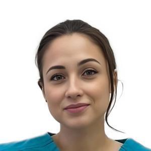 Копанева Нина Олеговна