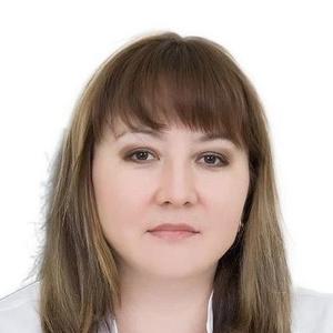 Кузнецова Наталья Николаевна