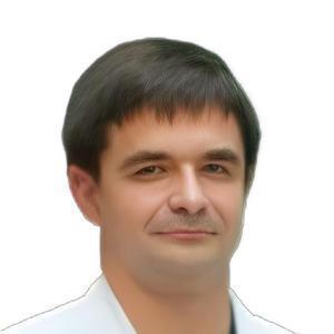 Агарков Алексей Игоревич