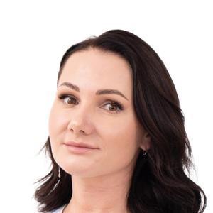 Мелехина Юлия Олеговна