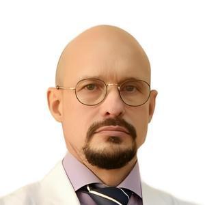 Бабокин Вадим Егорович