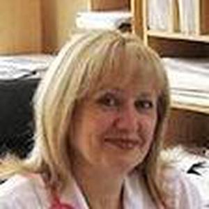 Исаева Марина Александровна