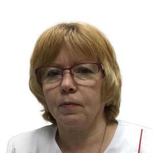 Иванникова Ольга Васильевна
