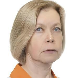 Новожилова Ирина Николаевна