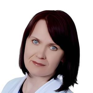 Таскаева Галина Егоровна
