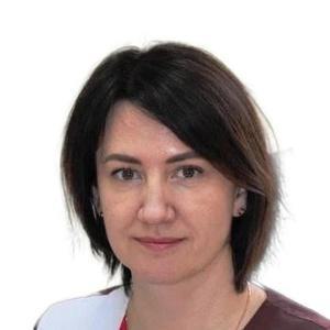 Постникова Елена Александровна