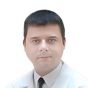 Барковский Владимир Александрович