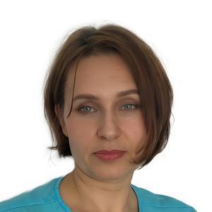 Харабажиу Наталья Александровна
