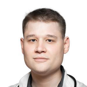 Панов Сергей Викторович