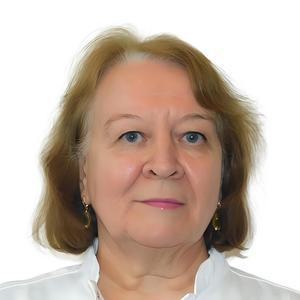 Кунева Татьяна Серафимовна