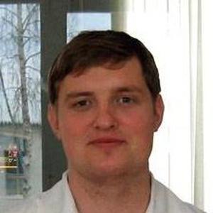 Капинос Андрей Александрович