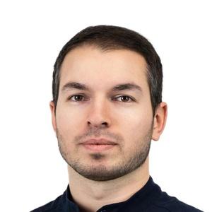 Фейзуллаев Семён Маратович