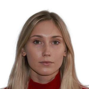 Васильева (Козел) Анастасия Юрьевна
