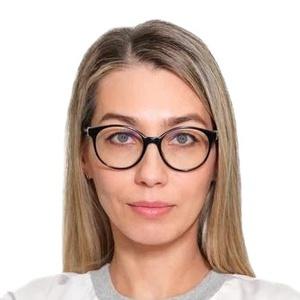 Кулева Юлия Александровна