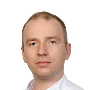 Карасев Юрий Сергеевич
