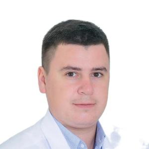 Пустовит Андрей Владимирович