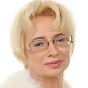 Федоренко Людмила Витальевна
