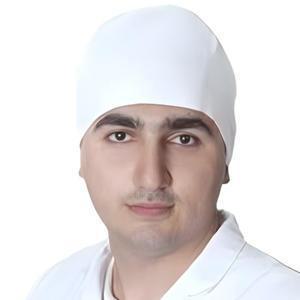 Абрамян Нарек Виленович