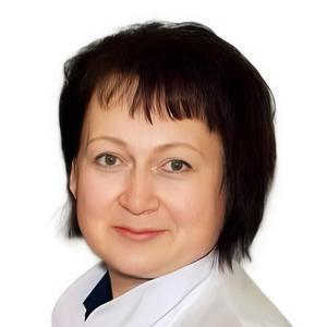 Басараева Раушания Минихасибовна