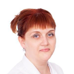 Добуляк Оксана Сергеевна