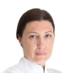 Фролова Наталья Александровна