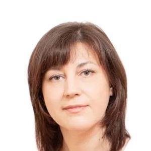 Самойлик Светлана Ивановна