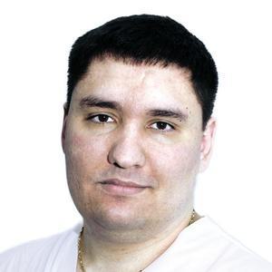 Кишкань Алексей Анатольевич