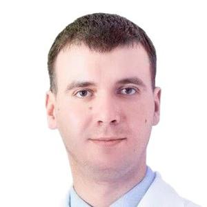 Филков Александр Геннадьевич