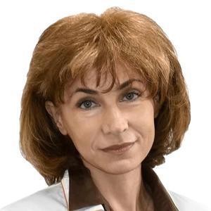 Михайлова Ольга Викторовна