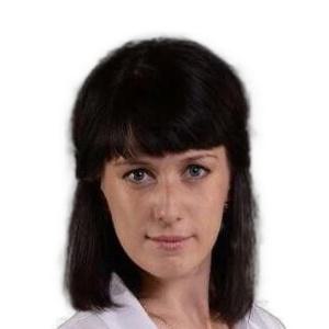 Спирина Екатерина Владимировна