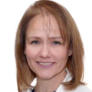 Соколова Наталья Александровна