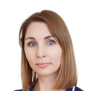Карпова Елена Викторовна
