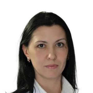 Попова Инна Мирославовна