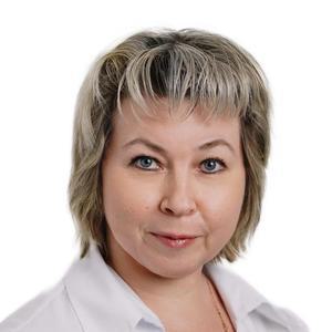 Григорьева Ирина Васильевна