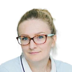 Парыгина Ирина Викторовна