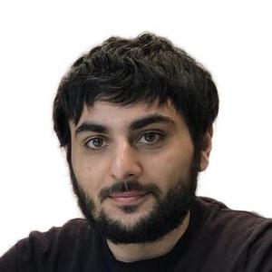 Овсепян Рафик Арамович