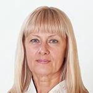 Зайцева Марина Николаевна