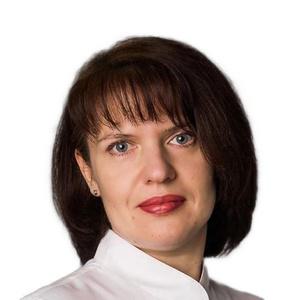 Тряпицына Юлия Сергеевна