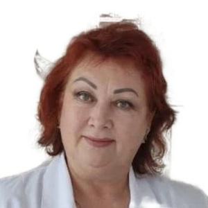 Косолапова Людмила Александровна