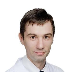 Золоев Дмитрий Георгиевич