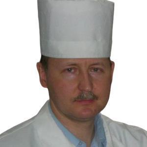 Силкин Вадим Олегович